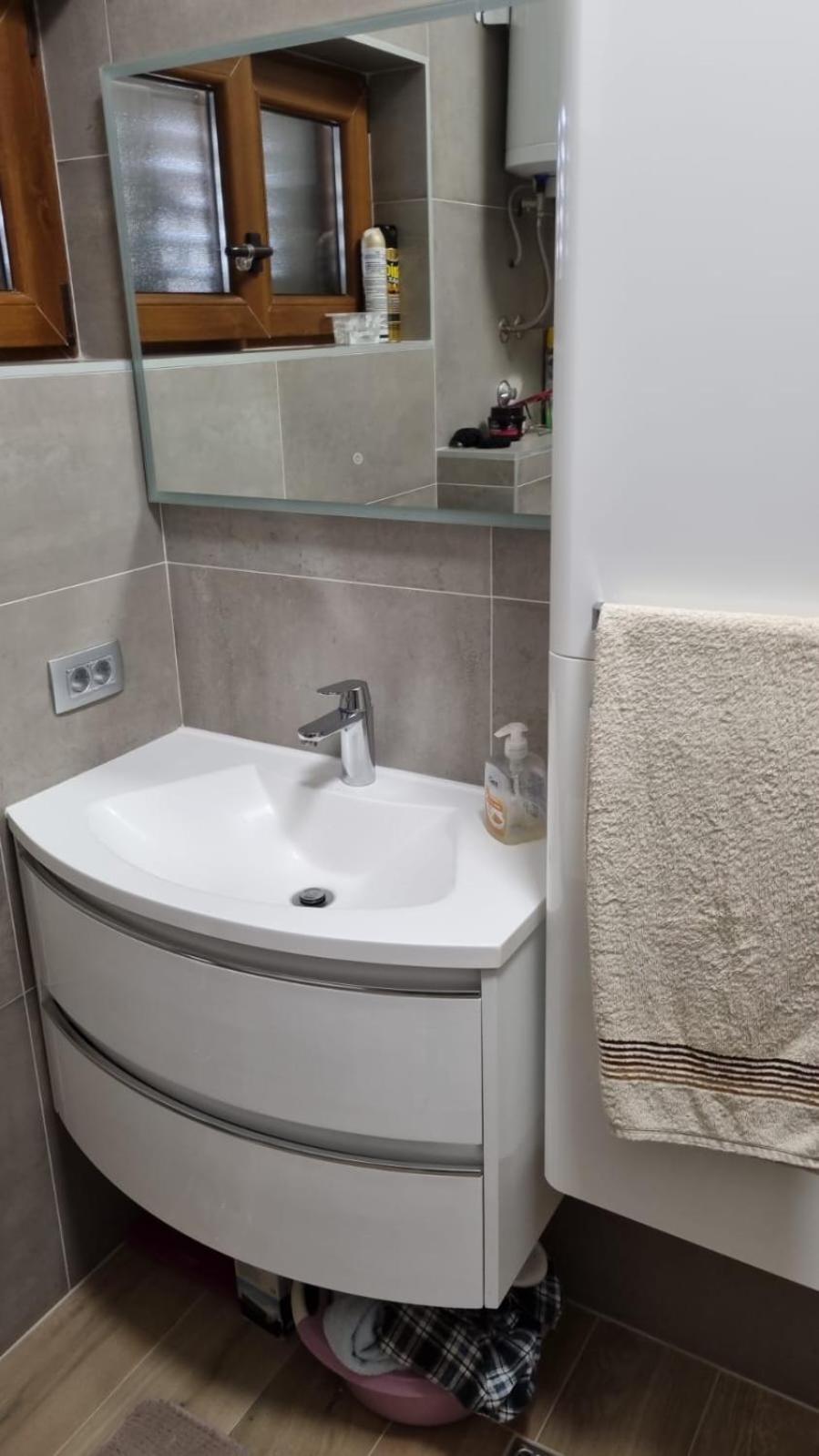 Apartments Anastazija Nin Εξωτερικό φωτογραφία