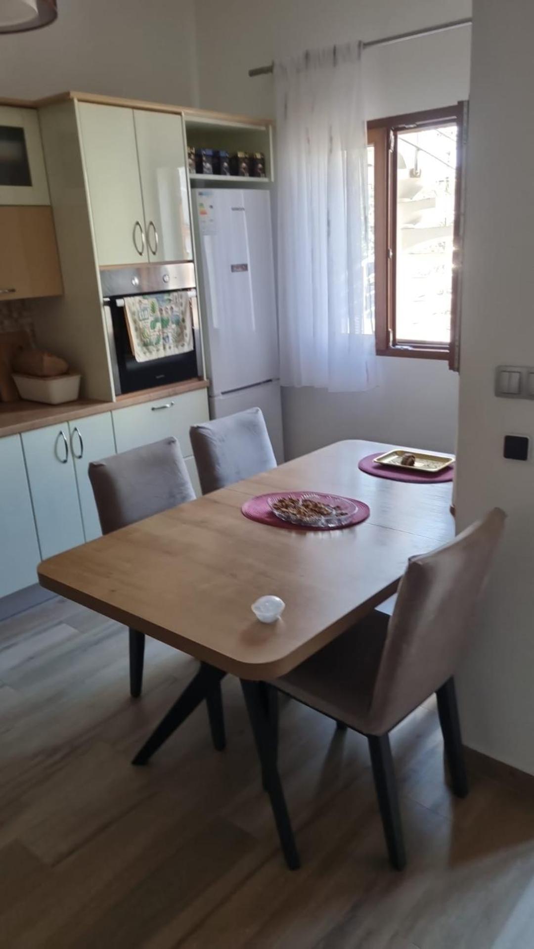 Apartments Anastazija Nin Εξωτερικό φωτογραφία