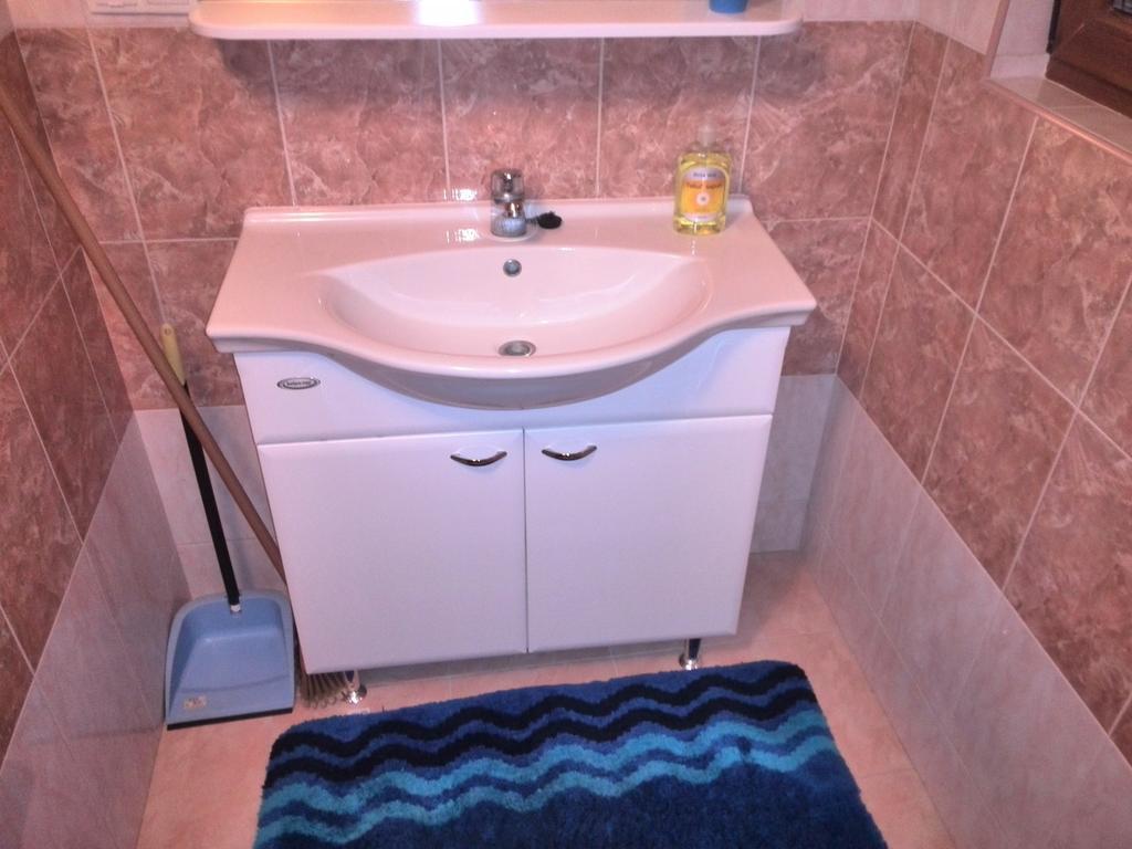Apartments Anastazija Nin Δωμάτιο φωτογραφία