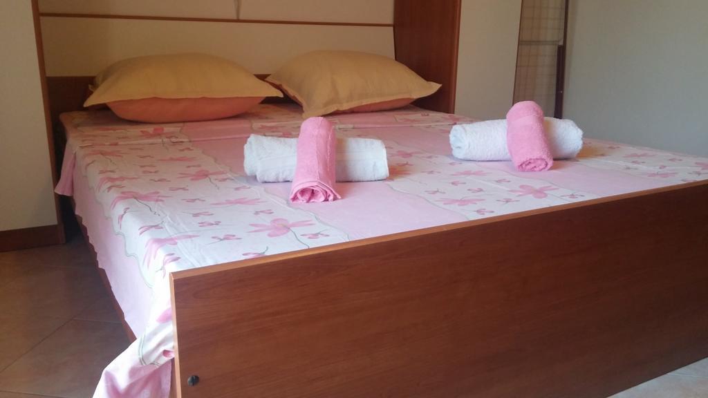 Apartments Anastazija Nin Εξωτερικό φωτογραφία