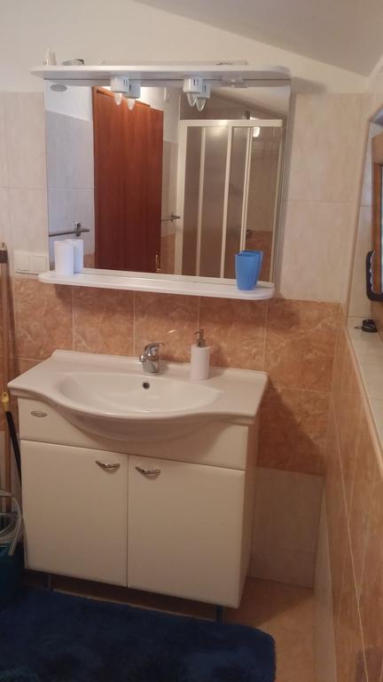 Apartments Anastazija Nin Εξωτερικό φωτογραφία