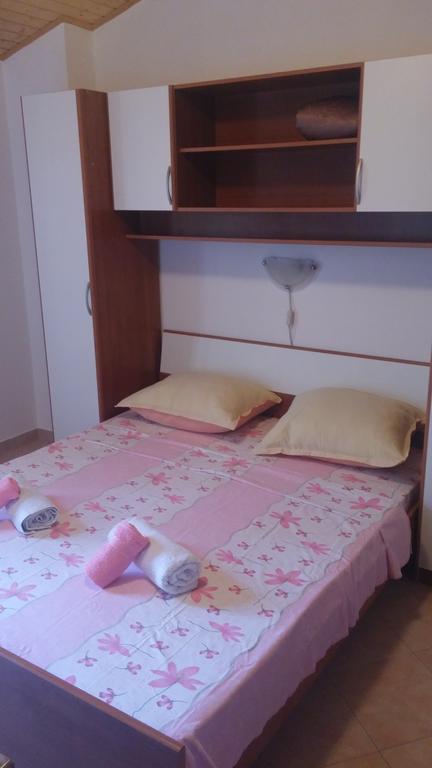 Apartments Anastazija Nin Εξωτερικό φωτογραφία